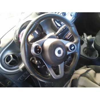 AIRBAG DELANTERO IZQUIERDO A4538602202 