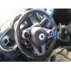Recambio de airbag delantero izquierdo para smart forfour basis (52kw) (453.042) referencia OEM IAM  A4538602202 