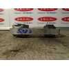 Recambio de soporte motor trasero para renault laguna ii (bg0) 2.2 dci turbodiesel referencia OEM IAM   