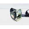 Recambio de cinturon seguridad trasero derecho para dacia sandero comfort referencia OEM IAM 625552200C  