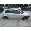 volkswagen polo (9n3) del año 2008