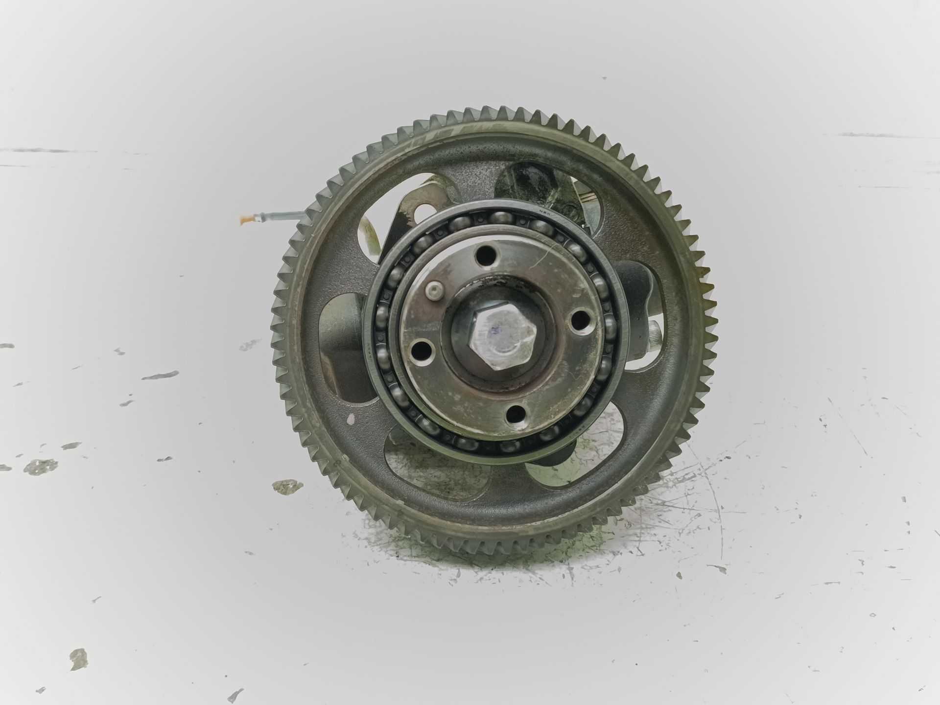 Recambio de bomba inyeccion para toyota land cruiser (j15) life referencia OEM IAM 2210030150 2940001310 