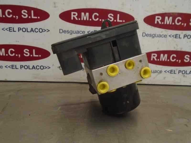 Recambio de abs para citroën c5 berlina 1.6 16v hdi fap referencia OEM IAM 9656419780  