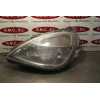 Recambio de faro izquierdo para mercedes-benz clase a (w168) 160 (168.033) referencia OEM IAM A1688200161  