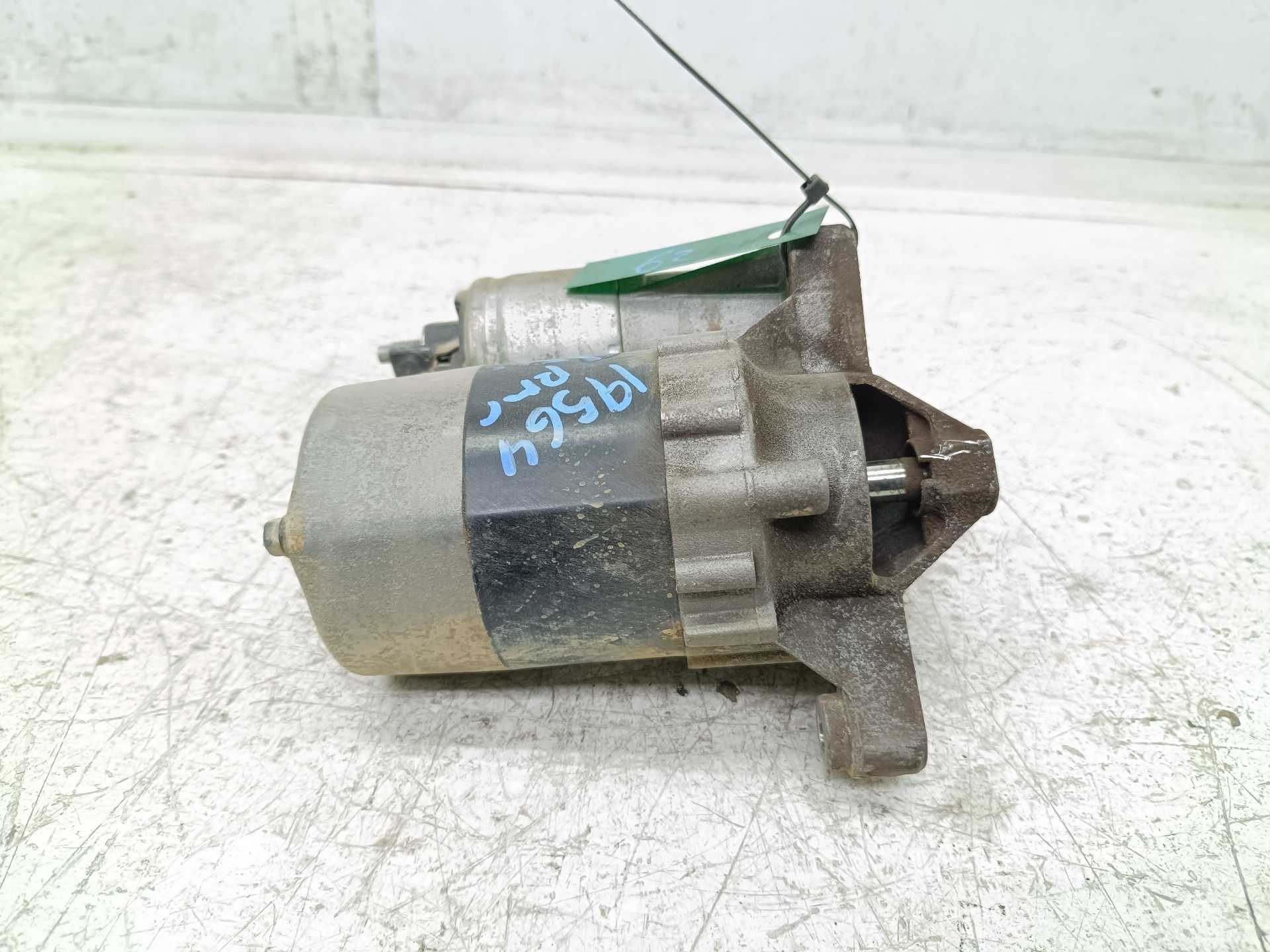 Recambio de motores de arranque para citroën c4 berlina lx referencia OEM IAM 9658308780  