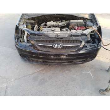 Recambio de paragolpes delantero para hyundai getz (tb) 1.1 básico referencia OEM IAM   