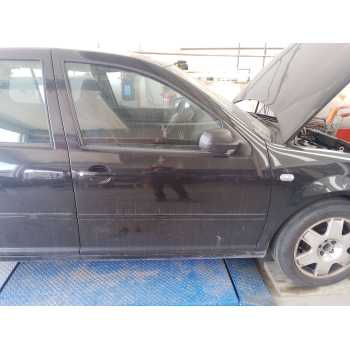 Recambio de puerta delantera derecha para volkswagen golf iv variant (1j5) 1.6 referencia OEM IAM 1J4831056H  