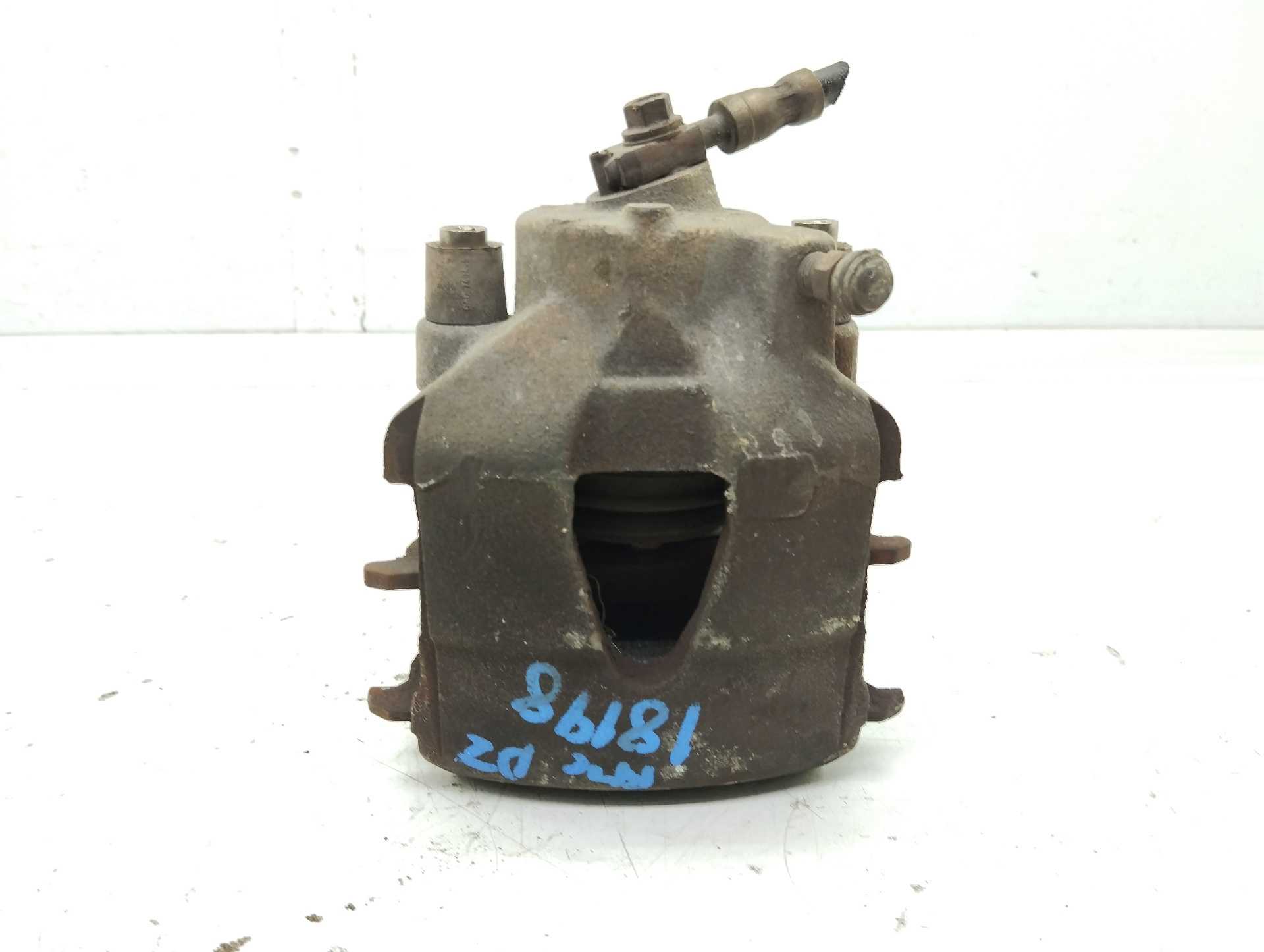 Recambio de pinza de freno delantera izquierda para seat toledo (1m2) 1.9 tdi referencia OEM IAM   