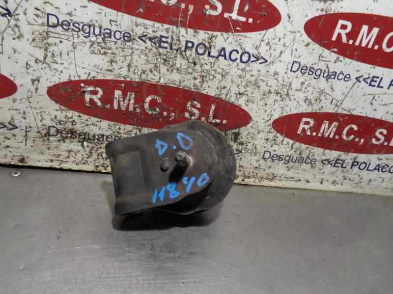 Recambio de soporte motor derecho para suzuki grand vitara jb (jt) 1.9 ddis turbodiesel referencia OEM IAM   