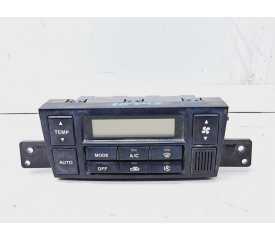 Recambio de mando climatizador para hyundai tucson (jm) 2.0 crdi comfort (4wd) referencia OEM IAM 972502EXXX  