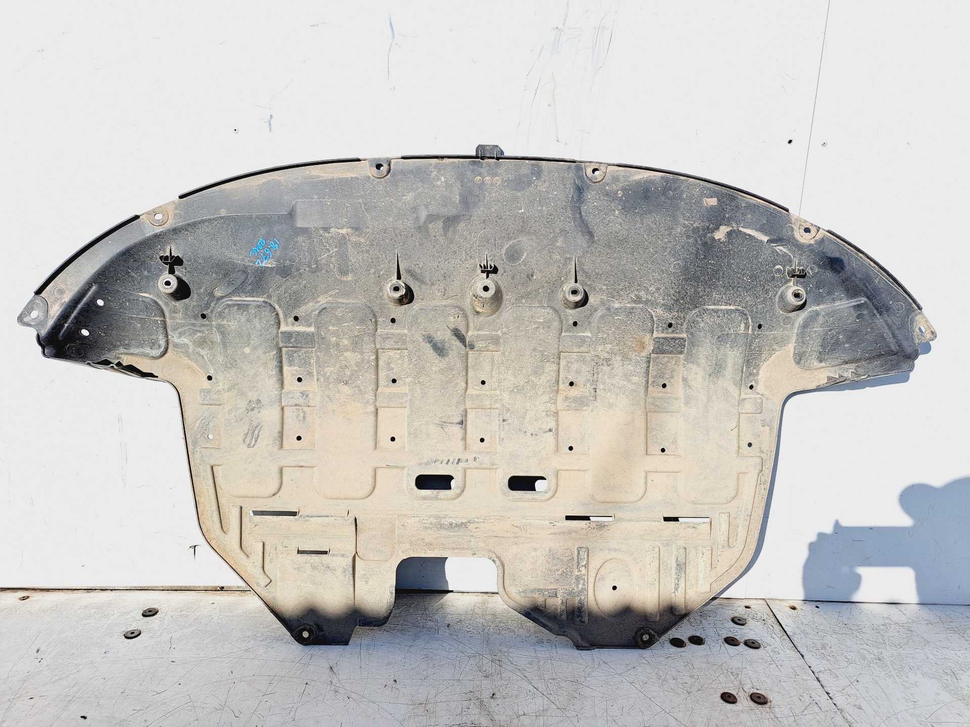 Recambio de cubrecarter para kia sportage concept 4x2 referencia OEM IAM 291113U000  