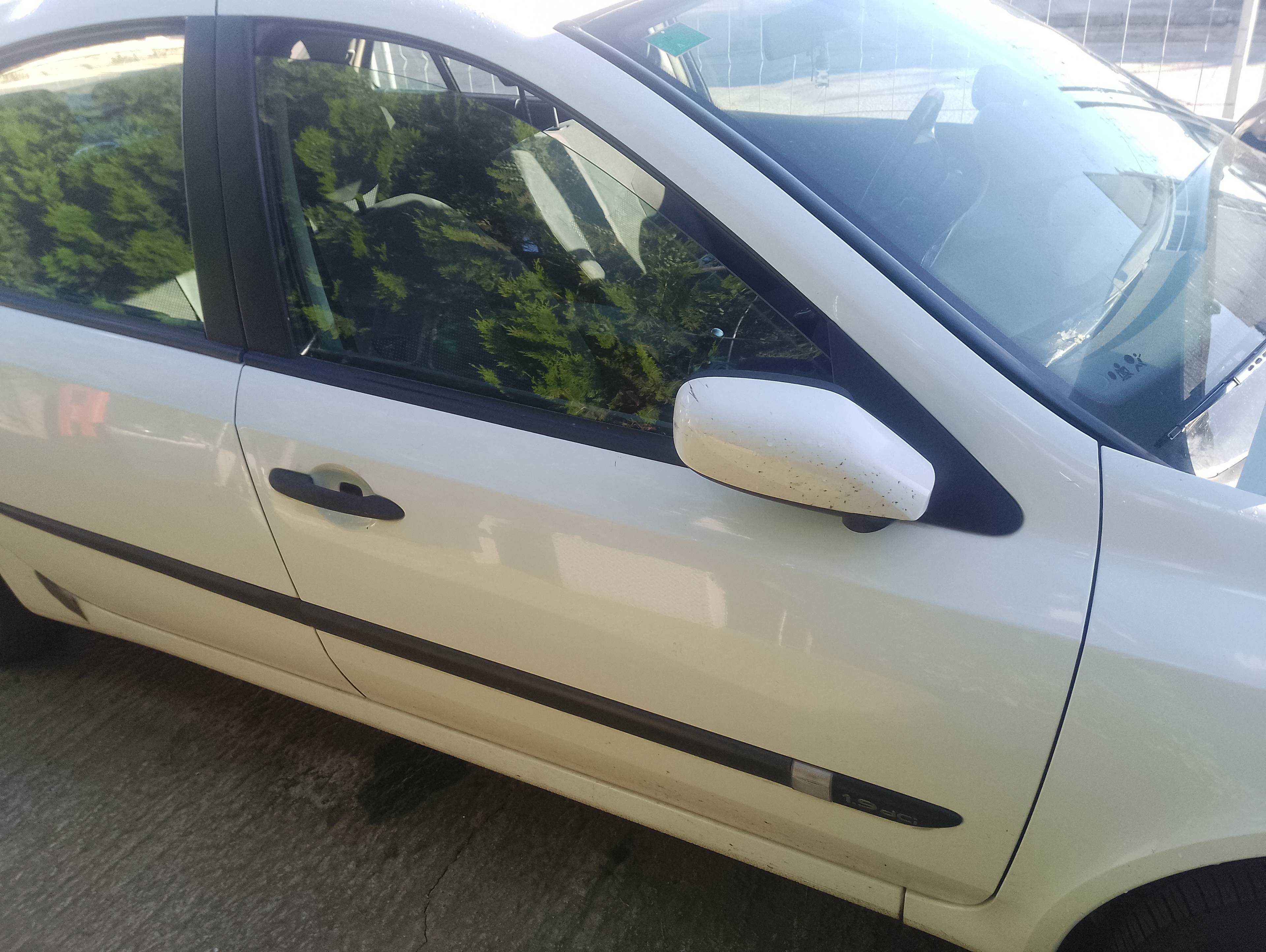Recambio de puerta delantera derecha para renault laguna ii (bg0) authentique referencia OEM IAM   