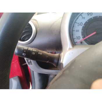 Recambio de mando luces/intermitencia (com2000) para peugeot 107 (pm_, pn_) 1.0 referencia OEM IAM   