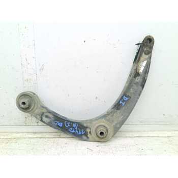 Recambio de brazo suspension inferior delantero izquierdo para peugeot partner kasten confort l1 referencia OEM IAM 557452  