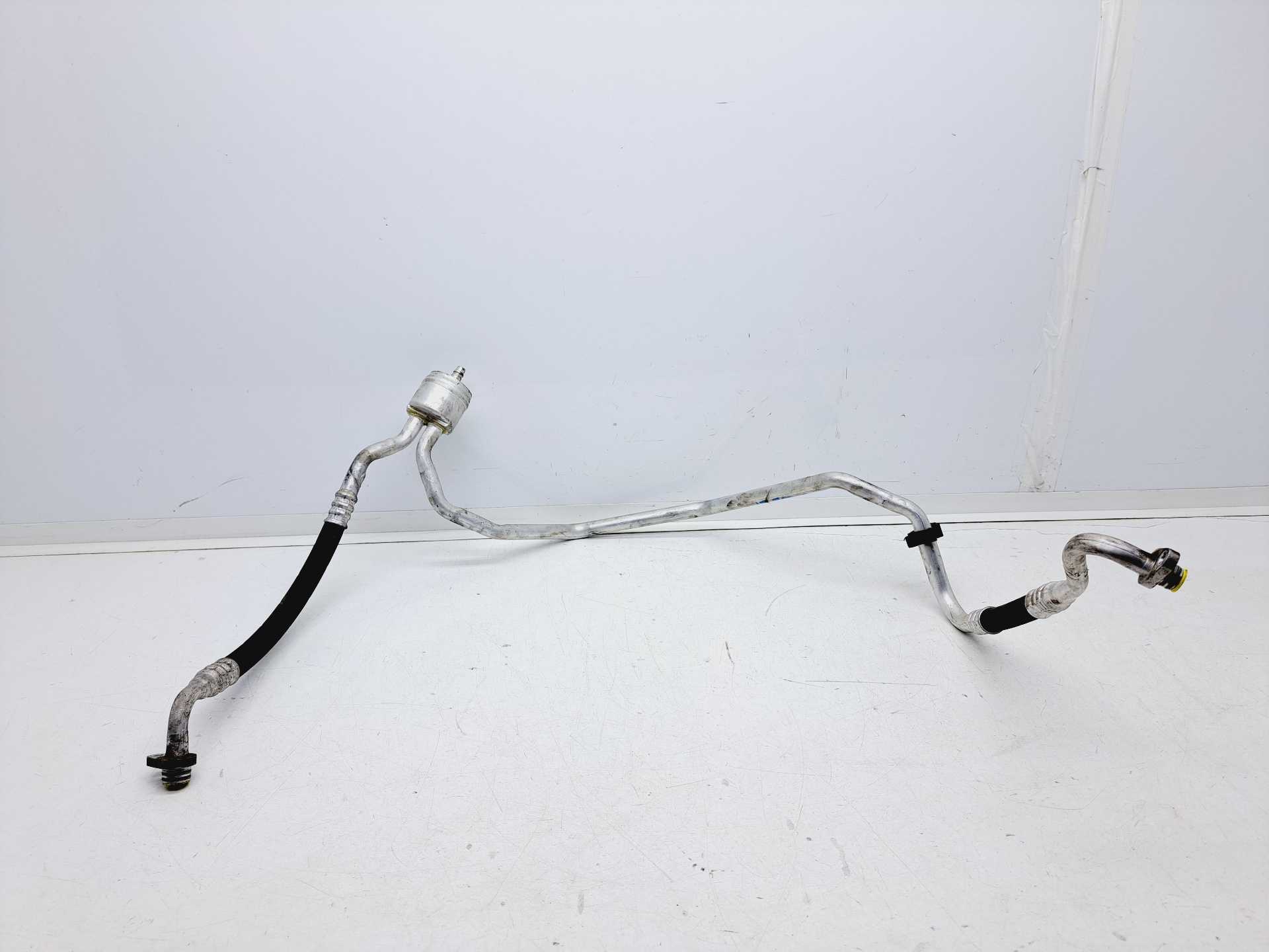 Recambio de tubos aire acondicionado para citroën berlingo cuadro l1 referencia OEM IAM   