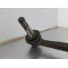 Recambio de cremallera direccion para opel vectra c berlina comfort referencia OEM IAM 0250080080101 TRW 