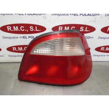 Recambio de piloto trasero derecho para renault megane i fase 2 berlina (ba0) 1.6 16v authentique (ba01/04/11) referencia OEM IA