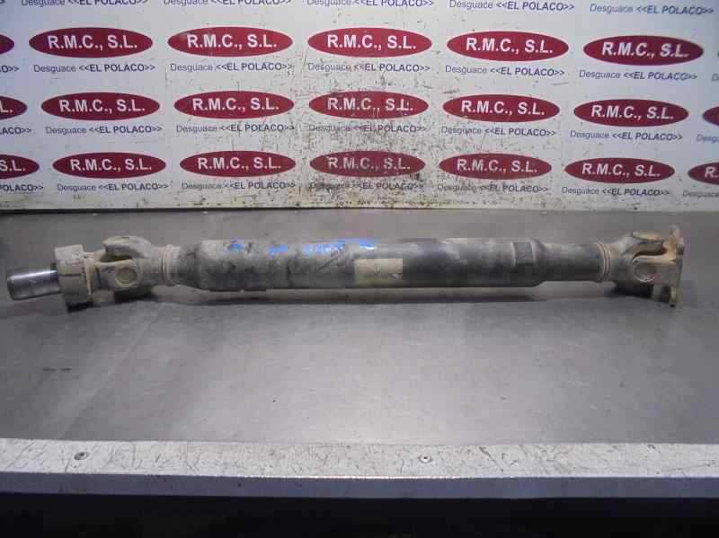 Recambio de transmision central trasera para suzuki grand vitara jb (jt) 1.9 ddis turbodiesel referencia OEM IAM   