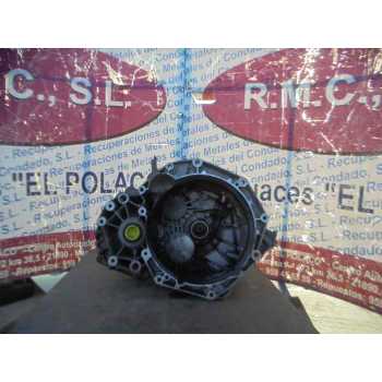 CAJA CAMBIOS F40 