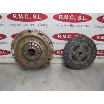 KIT EMBRAGUE 