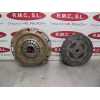 Recambio de kit embrague para mercedes-benz clase a (w168) 160 (168.033) referencia OEM IAM   