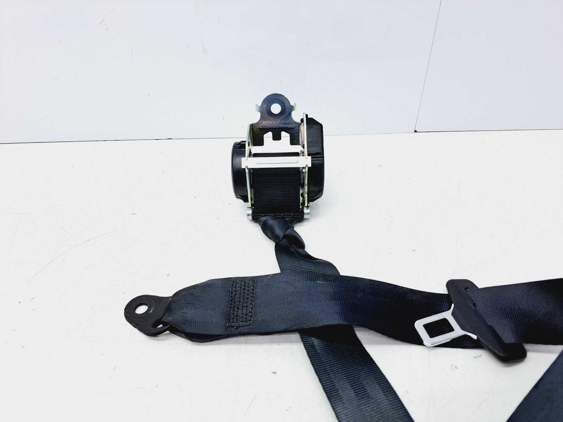Recambio de cinturon seguridad trasero izquierdo para dacia sandero comfort referencia OEM IAM 625552200C  