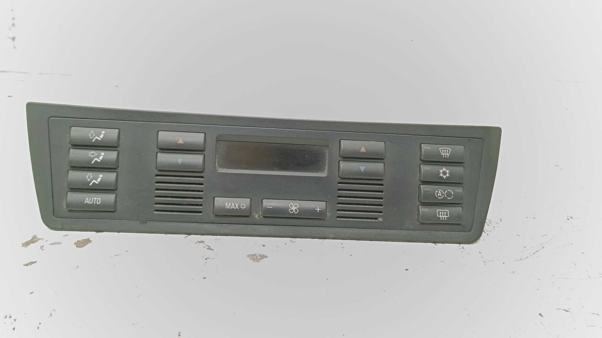 Recambio de mando climatizador para bmw x5 (e53) 3.0d referencia OEM IAM 646972163  