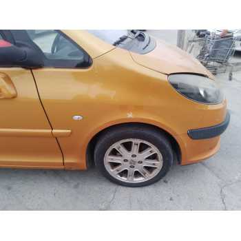 Recambio de aleta delantera derecha para peugeot 1007 dolce referencia OEM IAM   