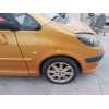 Recambio de aleta delantera derecha para peugeot 1007 dolce referencia OEM IAM   