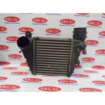Recambio de intercooler para volkswagen golf iv berlina (1j1) 1.9 tdi referencia OEM IAM 1J0145803F  