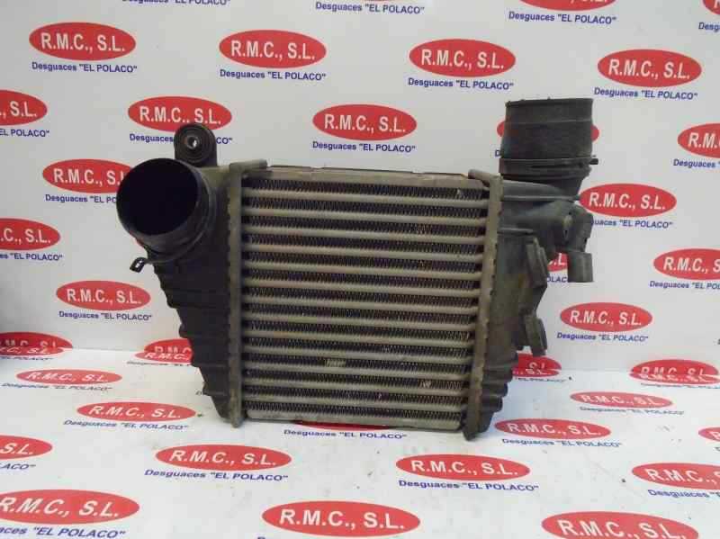 Recambio de intercooler para volkswagen golf iv berlina (1j1) 1.9 tdi referencia OEM IAM 1J0145803F  
