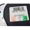Recambio de cinturon seguridad trasero izquierdo para dacia sandero comfort referencia OEM IAM 625552200C  