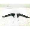Recambio de soporte paragolpes delantero para peugeot 2008 (--.2013) active referencia OEM IAM 1610145680  