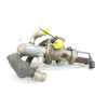 Recambio de valvula egr para fiat grande punto (199) 1.3 16v multijet active (55kw) referencia OEM IAM 55201144  
