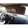 Recambio de parasol derecho para dacia logan mcv ii laureate referencia OEM IAM   