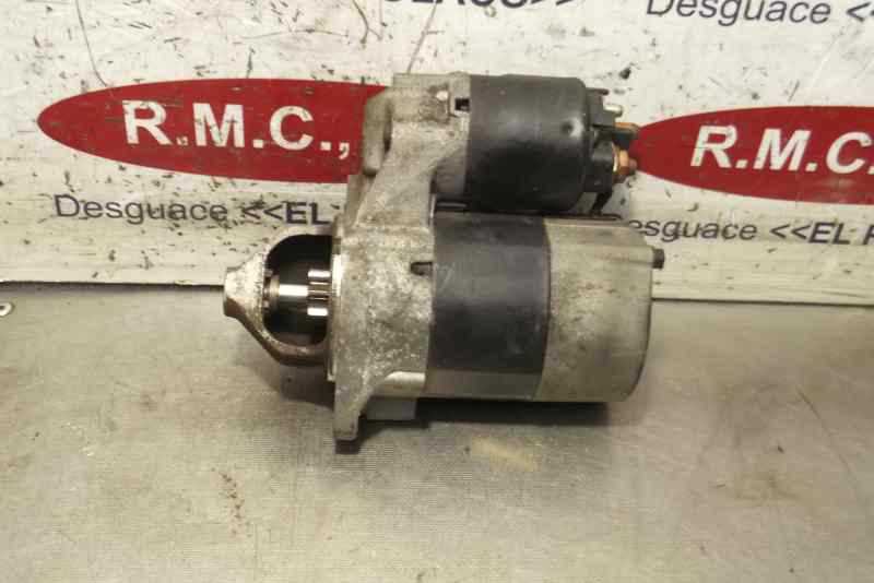 Recambio de motores de arranque para mercedes-benz clase a (w168) 160 (168.033) referencia OEM IAM 0051512101  