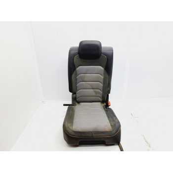 ASIENTOS TRASERO IZQUIERDO M1000105802R 