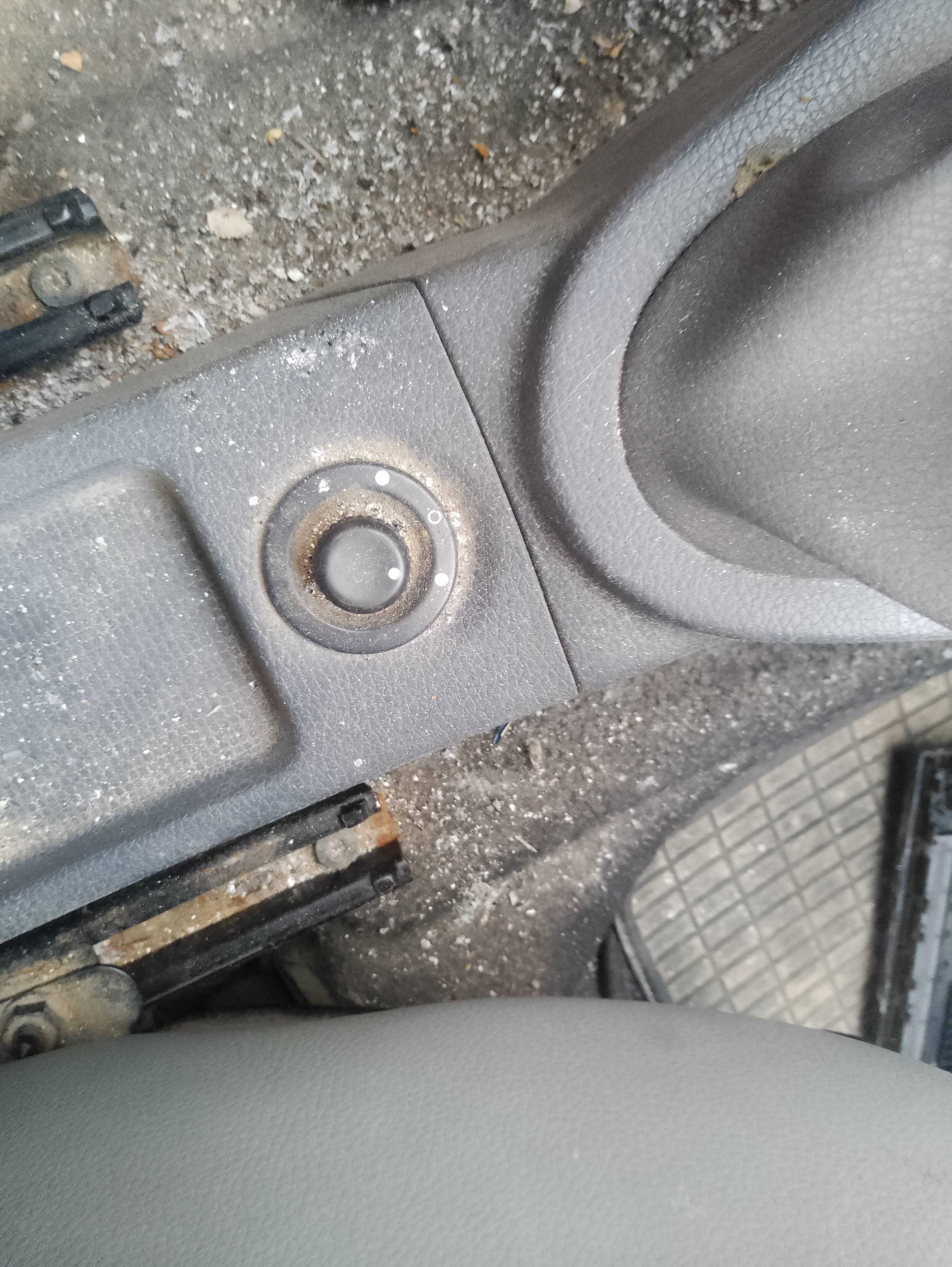 Recambio de mando retrovisor para dacia logan 1.5 dci diesel cat referencia OEM IAM   