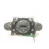 Recambio de mando climatizador para ford fiesta (ccn) black edition referencia OEM IAM 8A6T18C612  