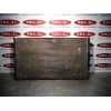 Recambio de radiador agua para seat ibiza (6k) 1.9 diesel (1y) referencia OEM IAM 850196M 731265 