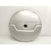 Recambio de tapa maletero para toyota land cruiser (j12) 3.0 d-4d gx referencia OEM IAM 6477160310  