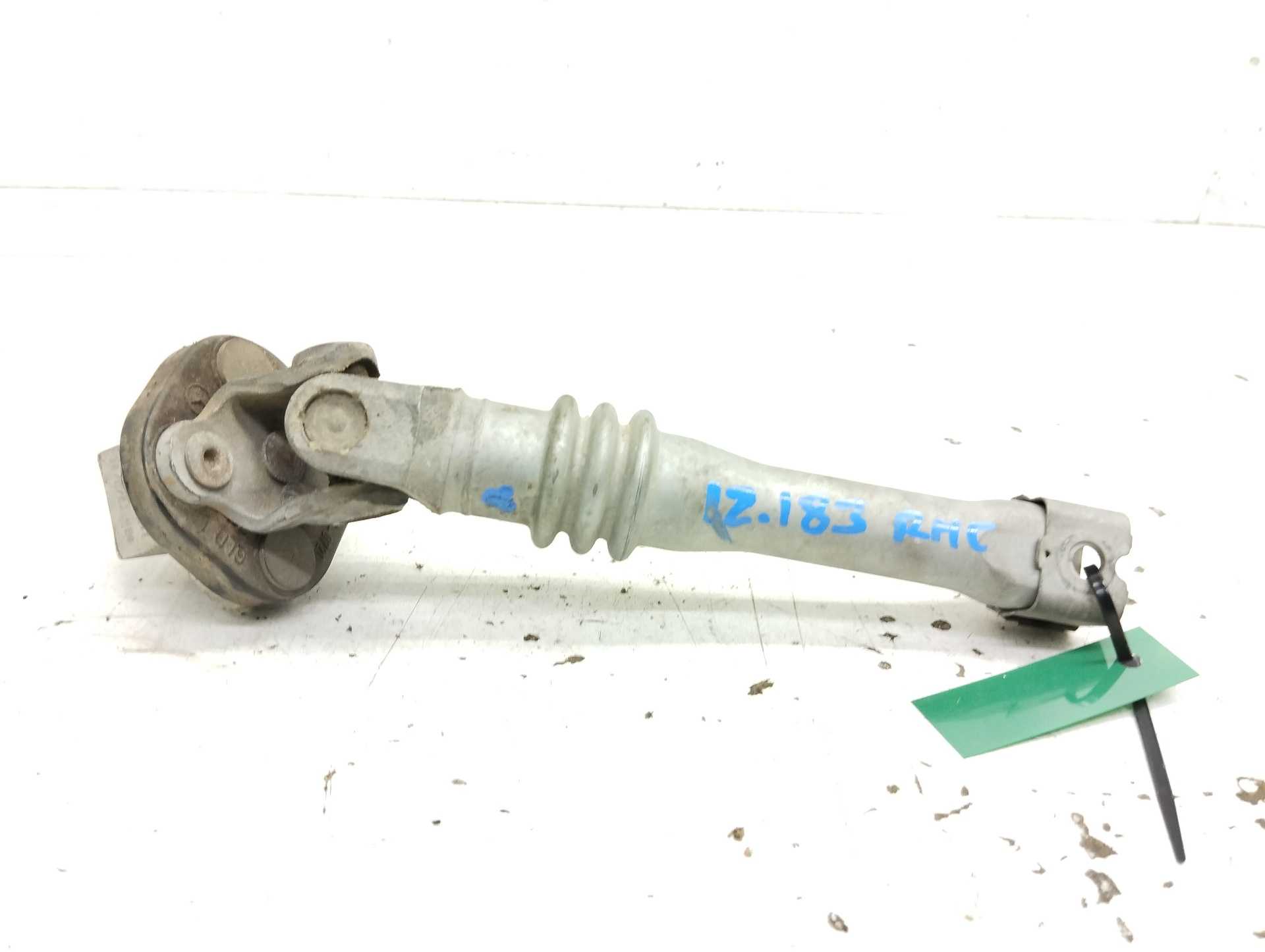 Recambio de trocola direccion para mercedes-benz clase e (w211) berlina e 220 cdi (211.006) referencia OEM IAM  A2034620278 