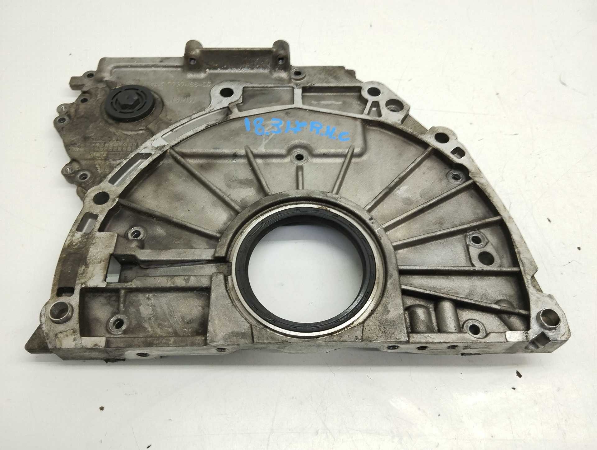 Recambio de tapa distribucion para bmw serie 1 berlina (e81/e87) 118d referencia OEM IAM 779748805  