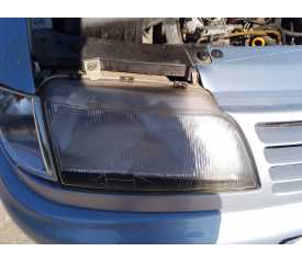 Recambio de faro derecho para volkswagen sharan (7m8) básico referencia OEM IAM   