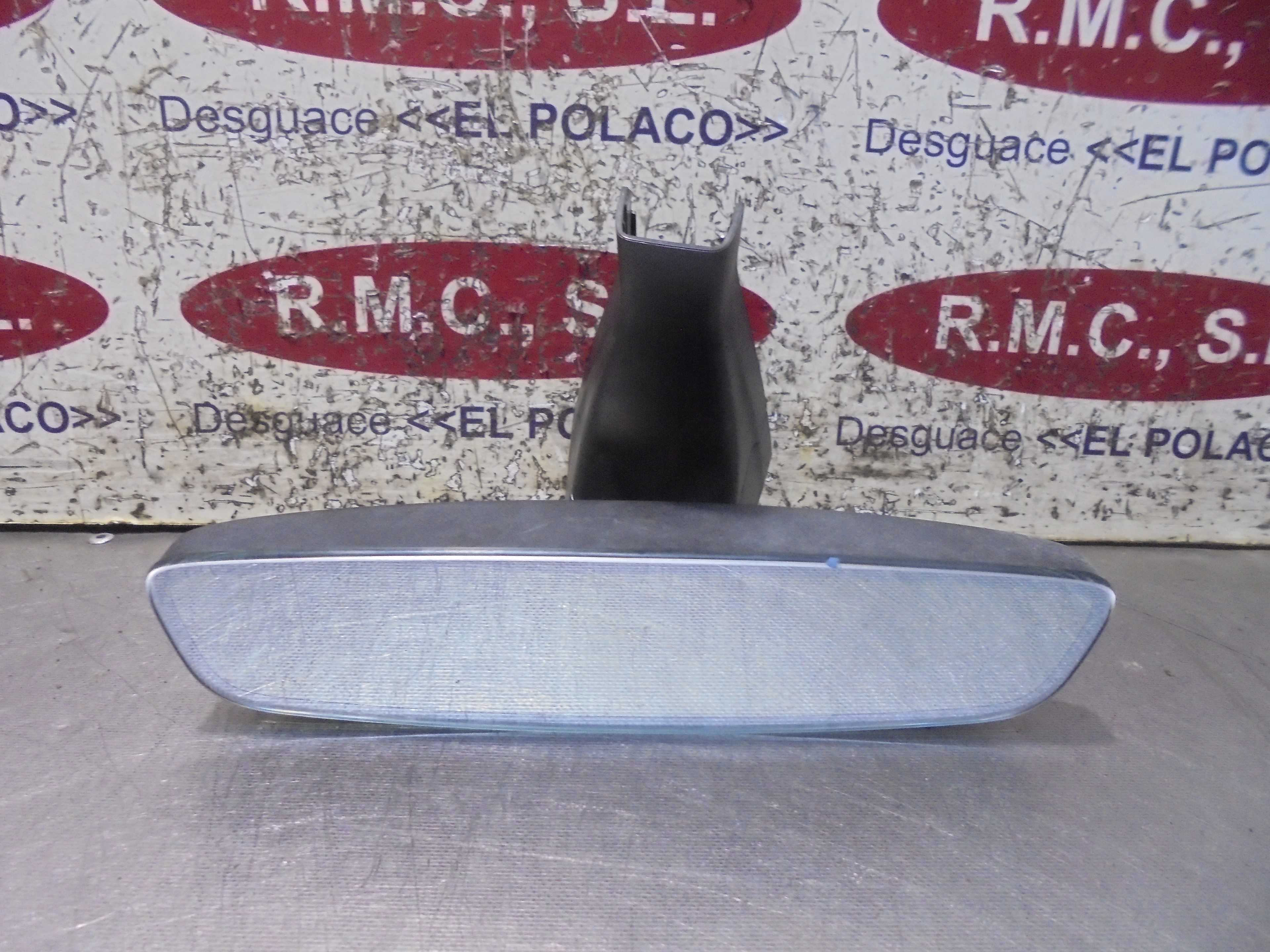 Recambio de espejo para volkswagen golf vii lim. (5g1) advance bluemotion referencia OEM IAM 3G0857511  