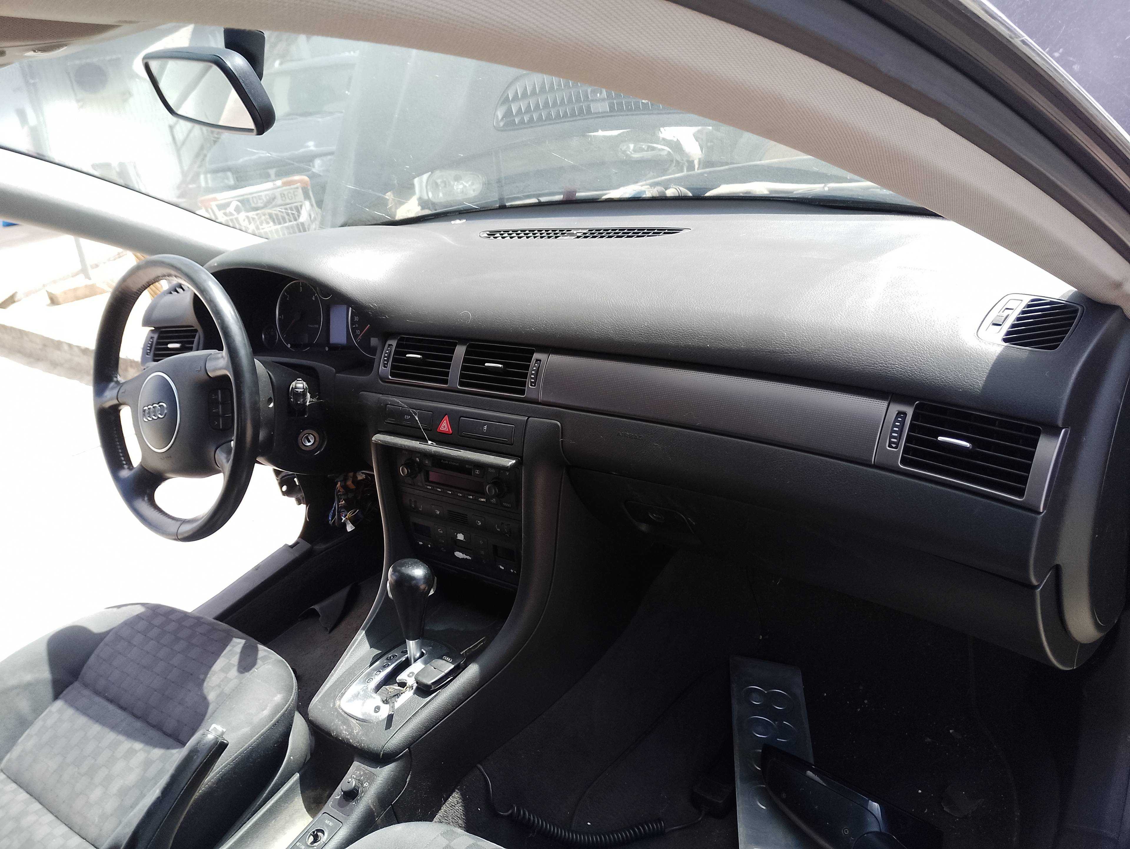 Recambio de salpicadero para audi a6 berlina (4b2) 2.5 tdi referencia OEM IAM   