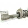 Recambio de amortiguador delantero derecho para citroën c4 lim. business referencia OEM IAM  5208V8 1635530980