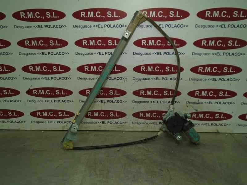 Recambio de elevalunas delantero derecho para renault scenic (ja..) 1.9 dti diesel referencia OEM IAM   