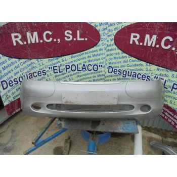 Recambio de paragolpes delantero para mercedes-benz clase a (w168) 160 (168.033) referencia OEM IAM   