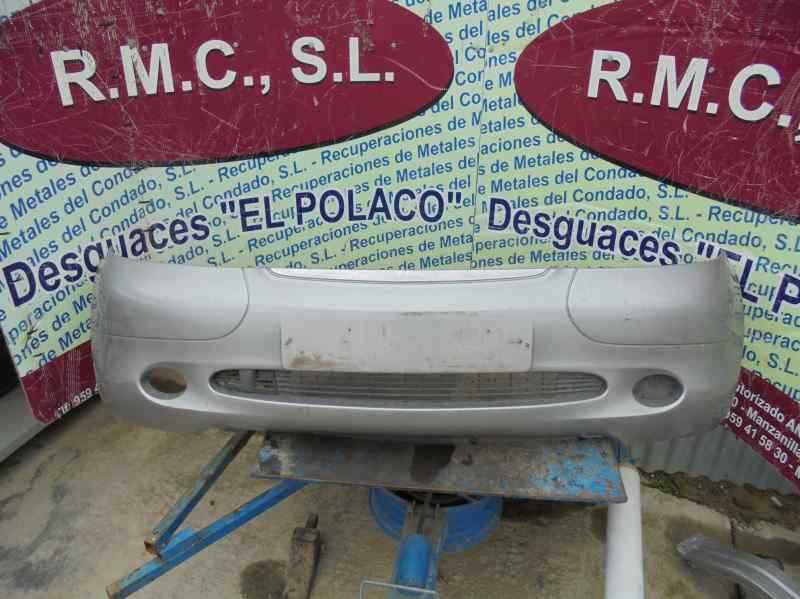 Recambio de paragolpes delantero para mercedes-benz clase a (w168) 160 (168.033) referencia OEM IAM   
